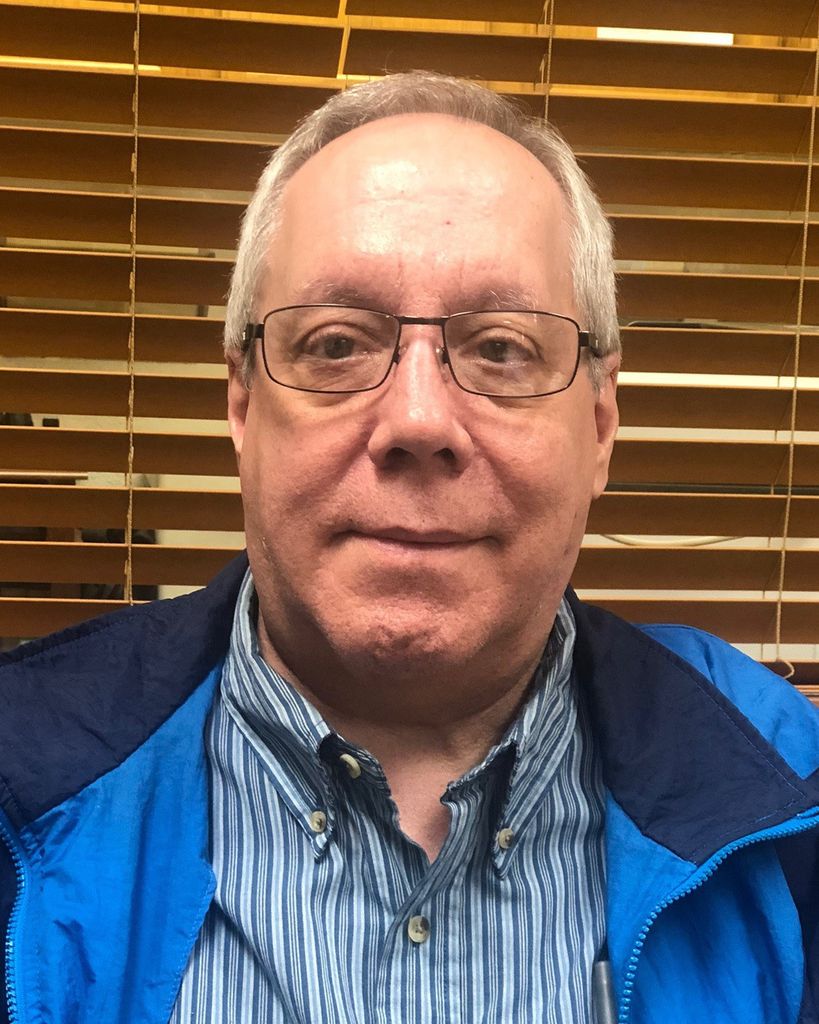 Jack M. Bullerman
