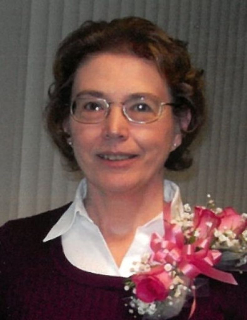 Ellen L.  Jensen Profile Photo