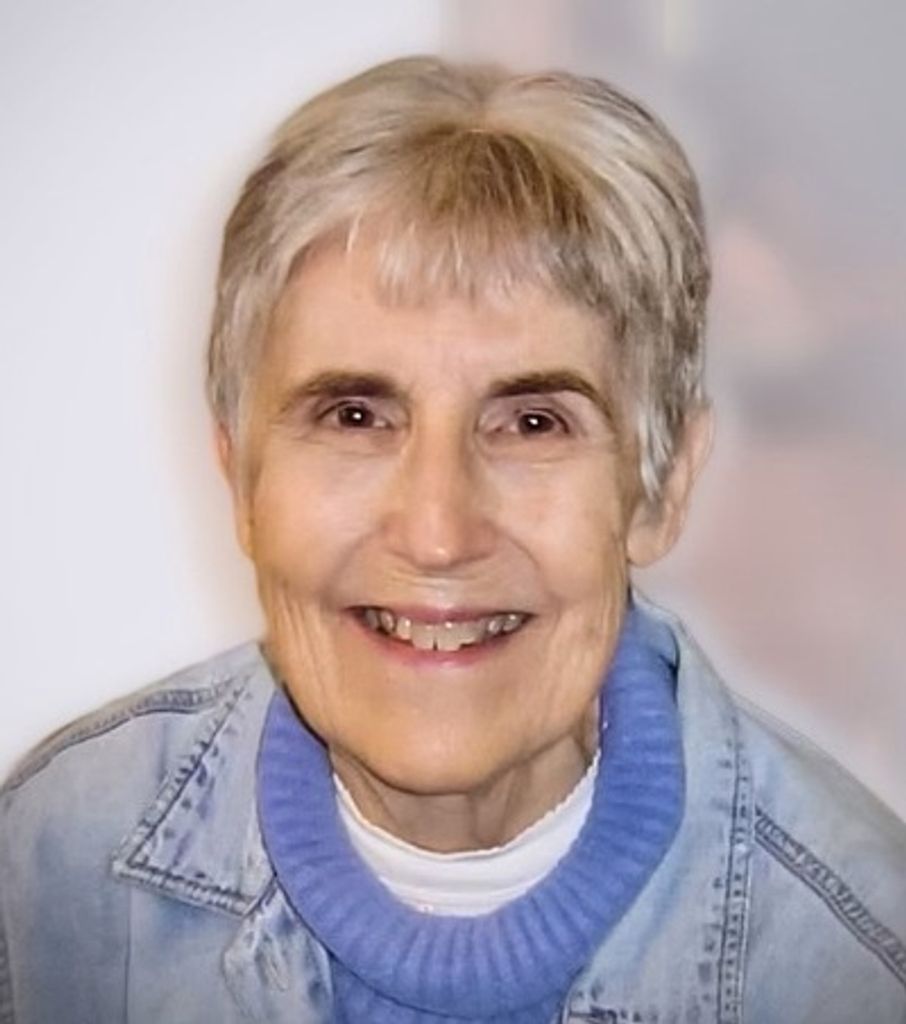 Eugenia "Genia" Clare Mitchell Profile Photo