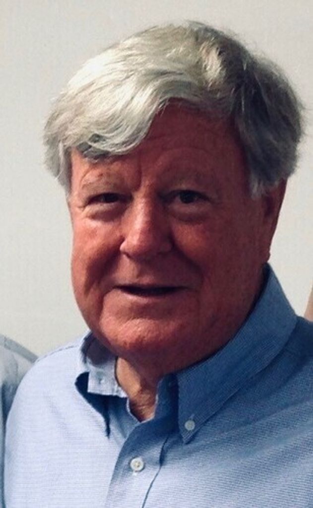 Charles Stuart Lanier Profile Photo