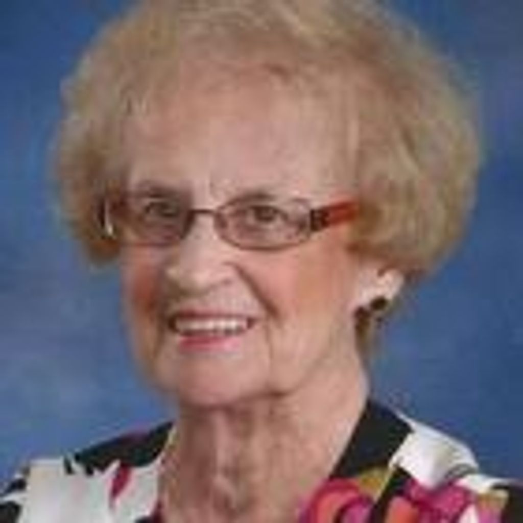 Arlene Verna Swope Profile Photo