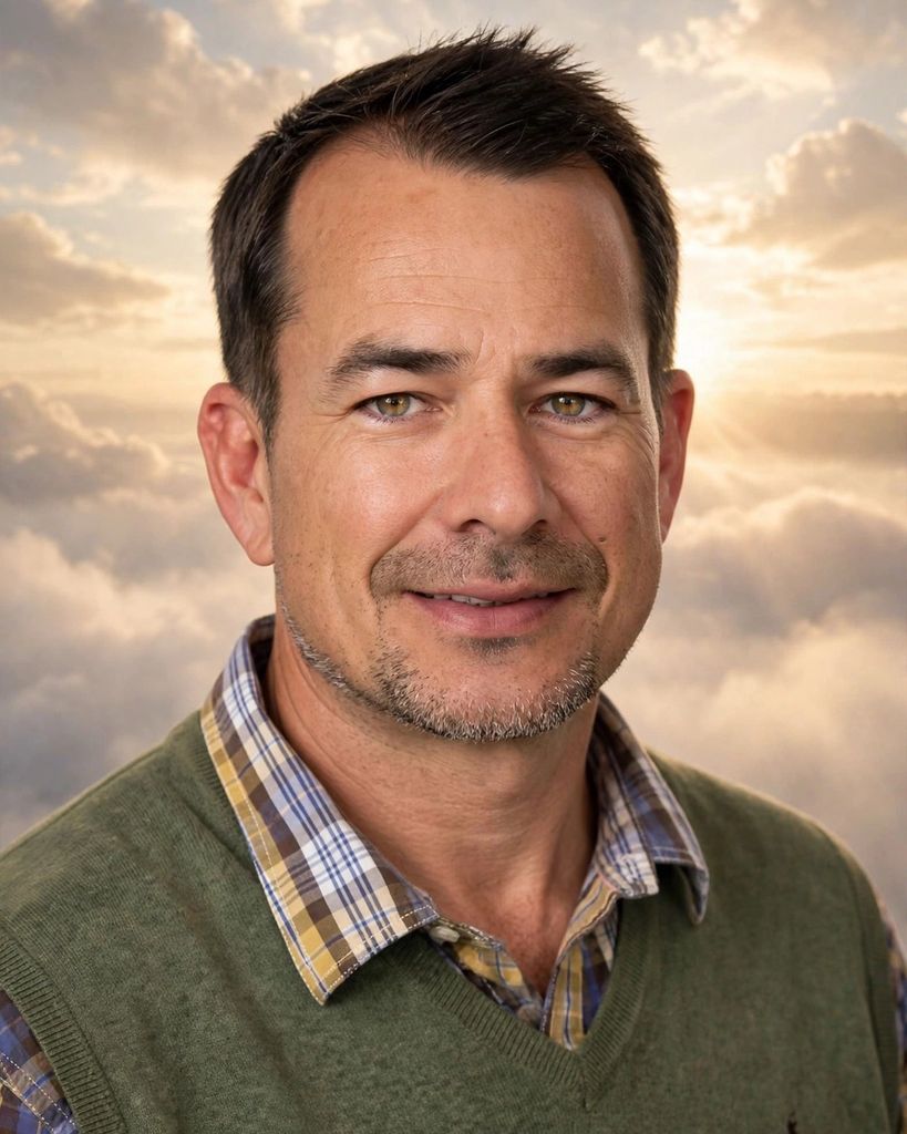 Brad Medlin Profile Photo