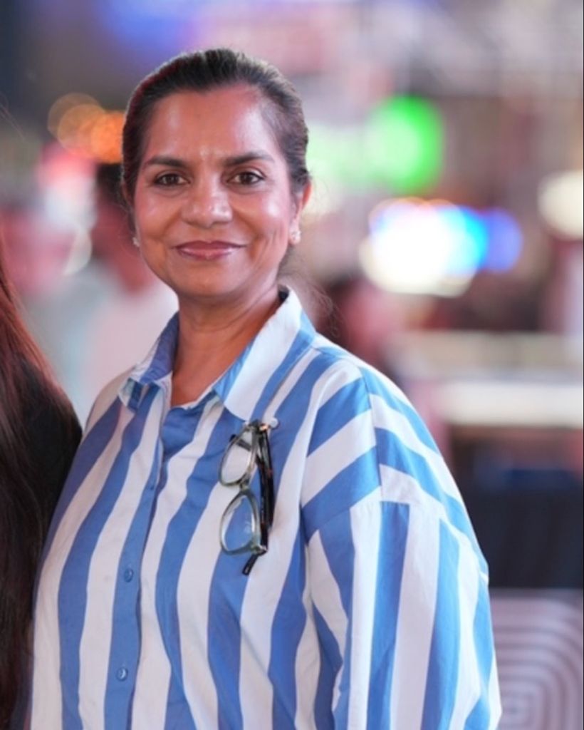 Bibi Siegel Profile Photo