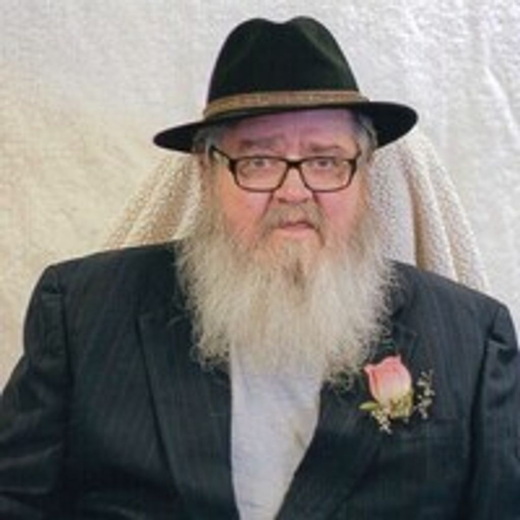 Richard " Pappy " Joseph Martin SR.