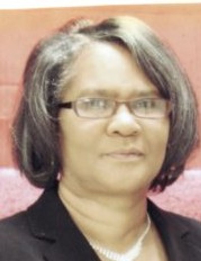 Charlene Townsend Kelly
