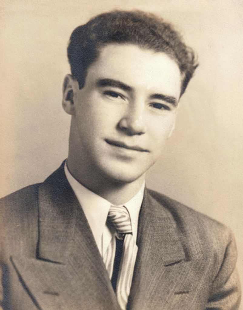 Charles J Gross Profile Photo