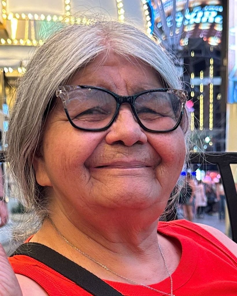 Olivia Reyes Corona Profile Photo