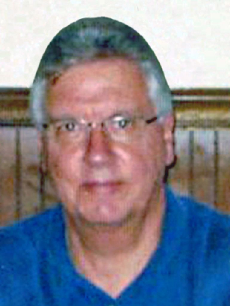 Robert A. Frederick Profile Photo