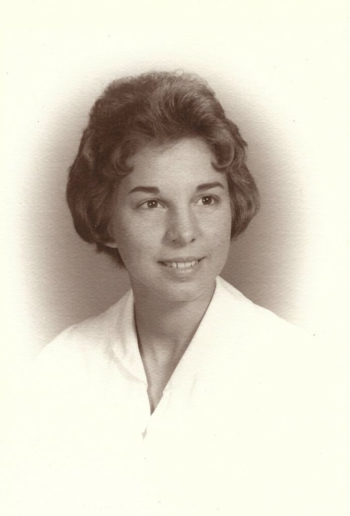 Jacqueline Lynne McDermott