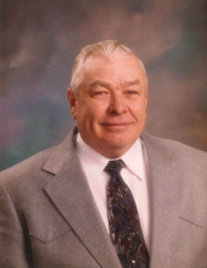 Edward Boltz Profile Photo