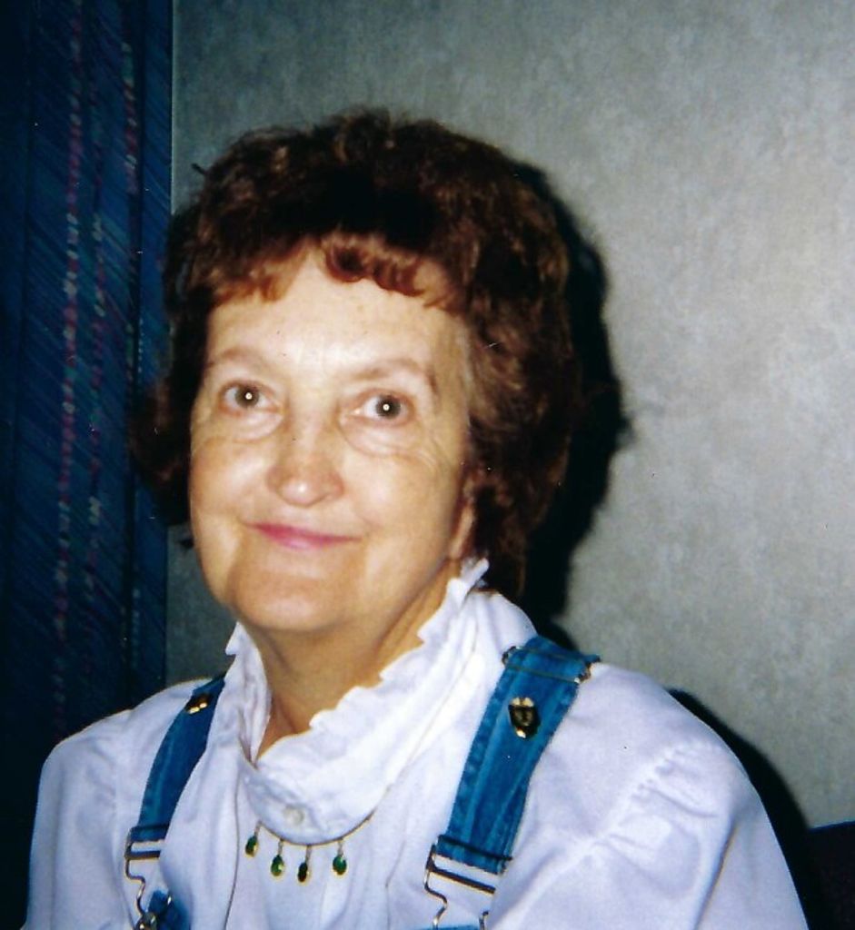 Joyce Yvonne Jackson Profile Photo
