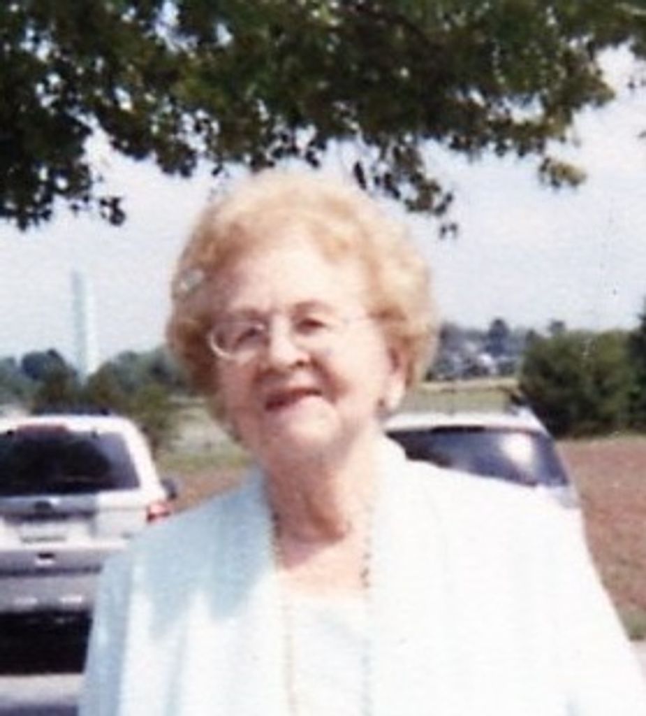 Anna Juanita Kuykendall
