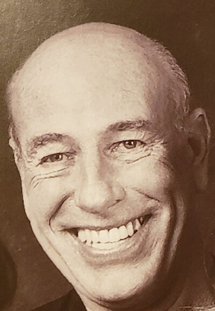 Stephen Eugene Berry