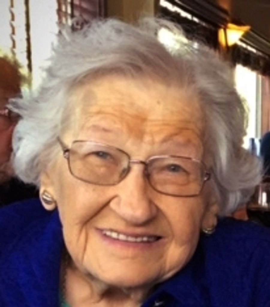 Helen Agnes (Skrabulis)  Cracco