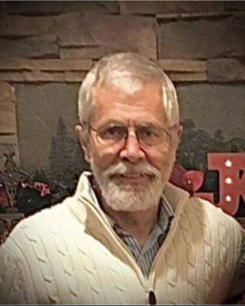 David Evan Smith Profile Photo