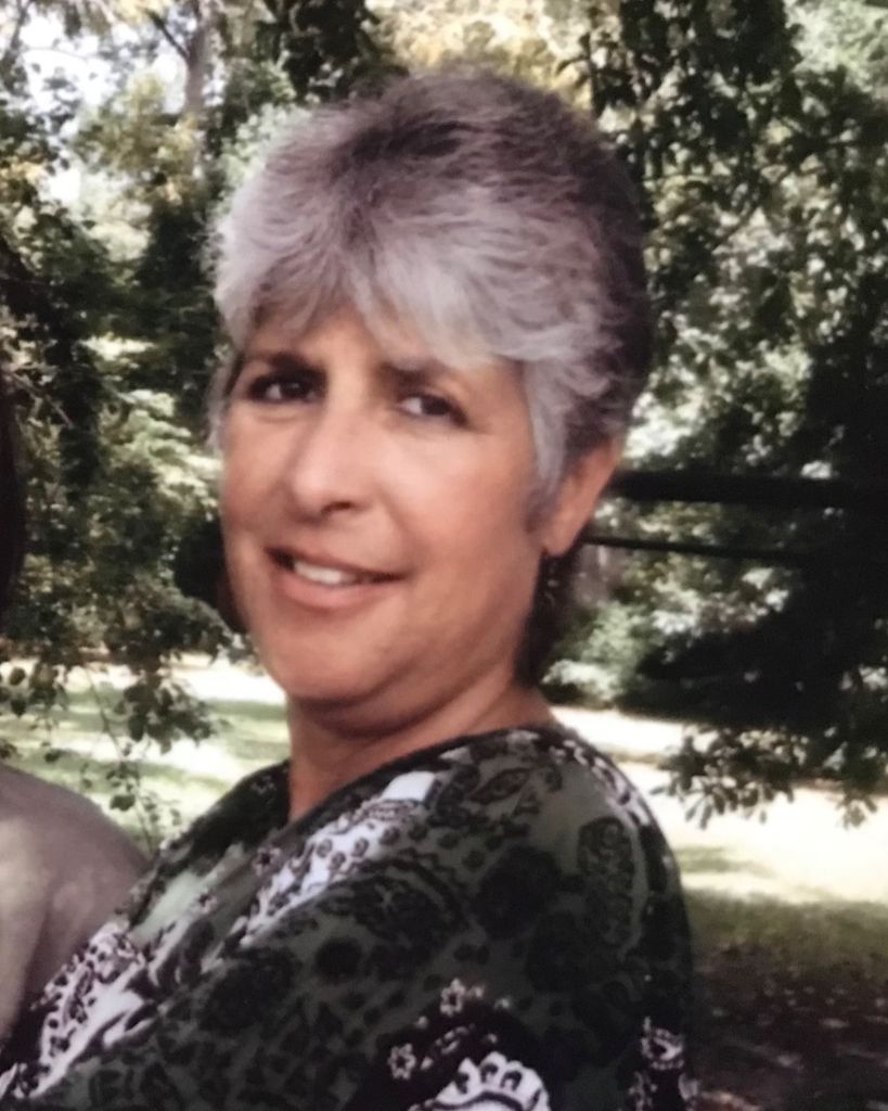 Margaret Jennings Hollingsworth