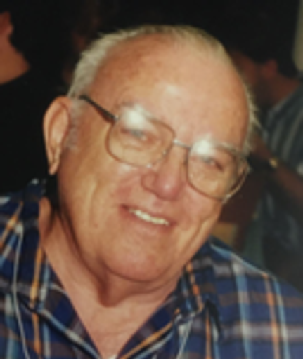 Russell Earl Silberschlag Profile Photo