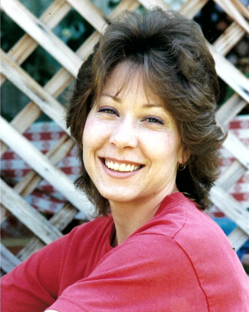 Diane Marie Ruble Profile Photo