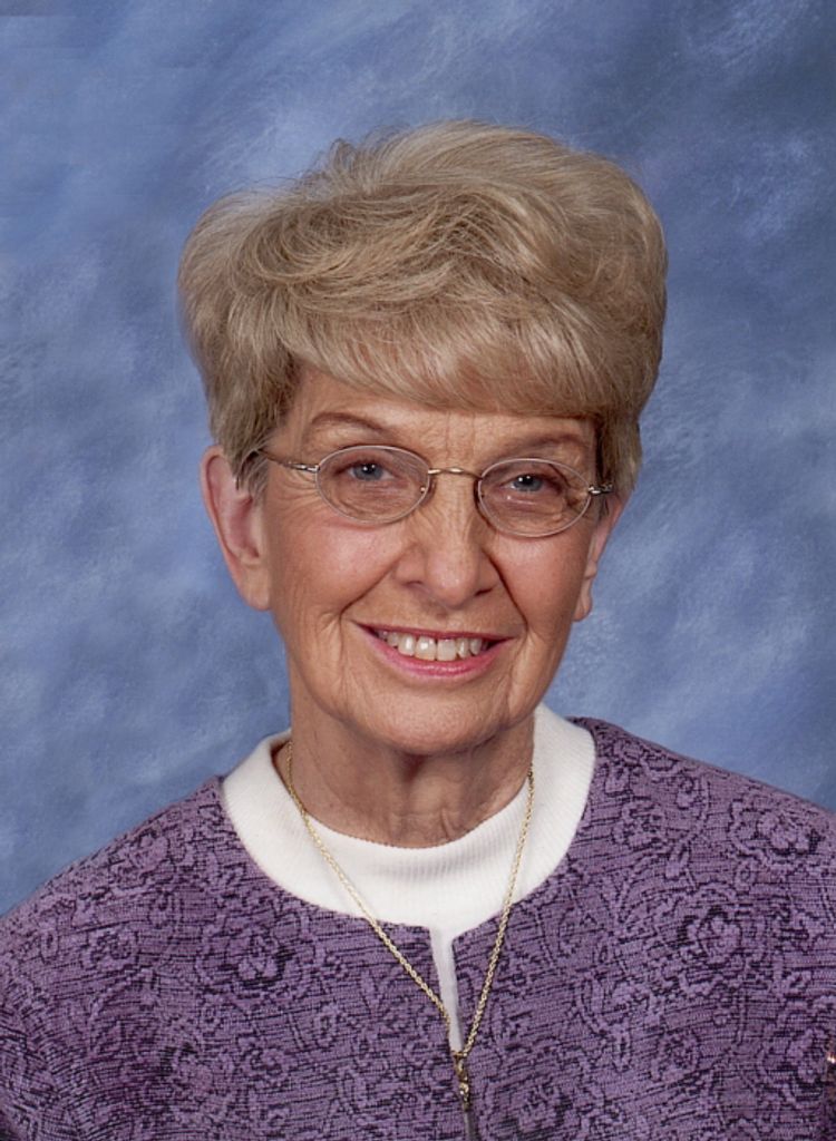 Mary Ann (Priest)  Robinson Profile Photo