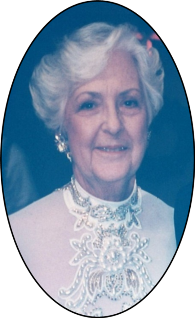 Frances Susan Williamson Bateman