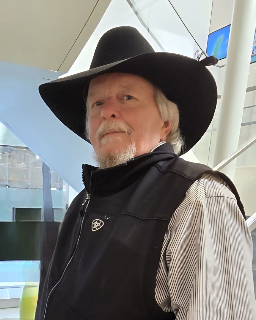 Robert Earl Bandlow Profile Photo