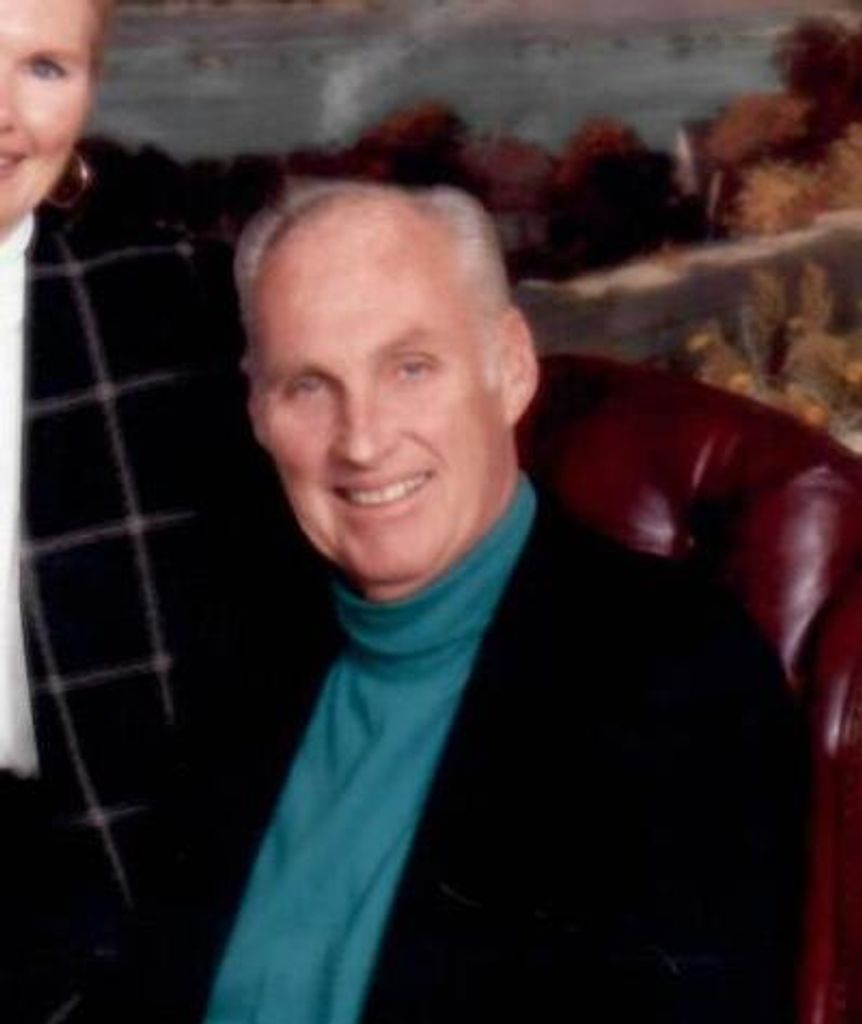 Arthur F. Douglass Profile Photo