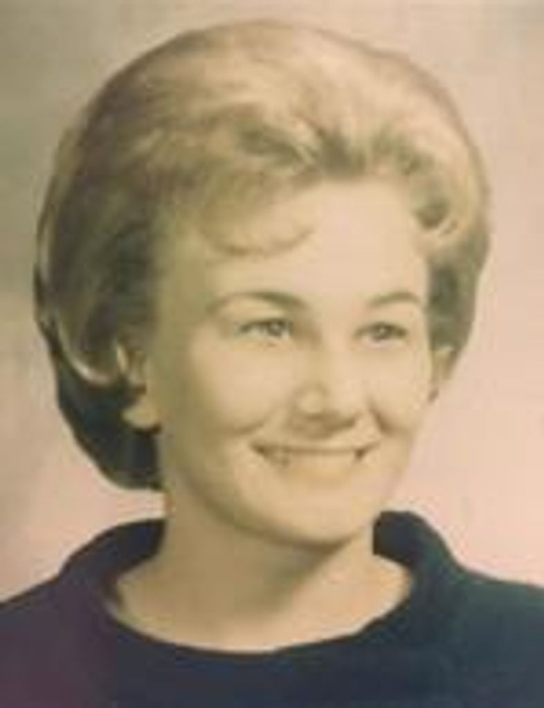 Nadine Gilchrist