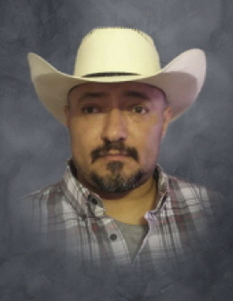 Rogelio Barrera, Jr.