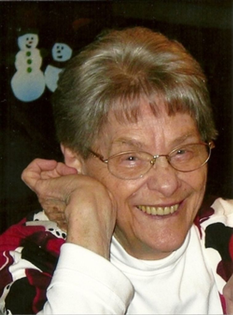 Irma Black Profile Photo