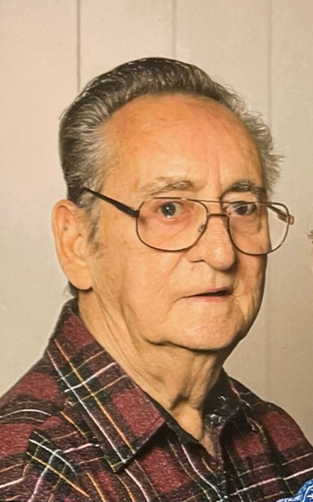 James Robert Steele, Sr. Profile Photo