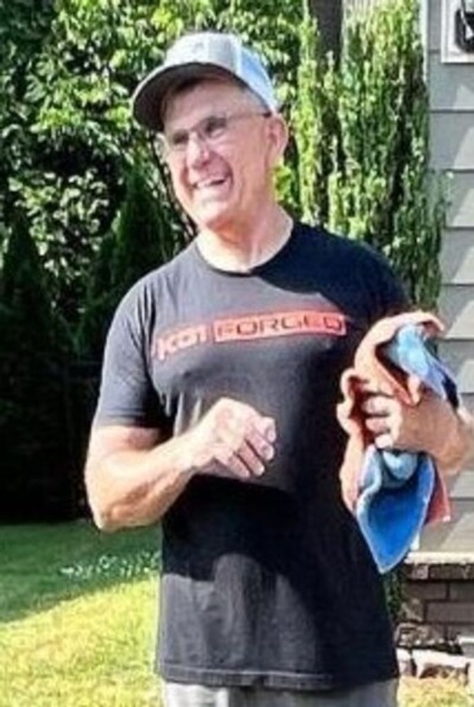 Mike Ursery Profile Photo