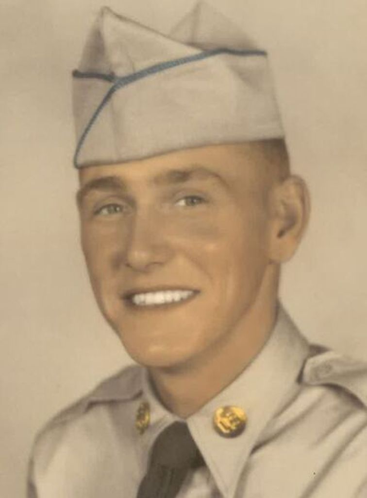 James Harvey Sauls Profile Photo