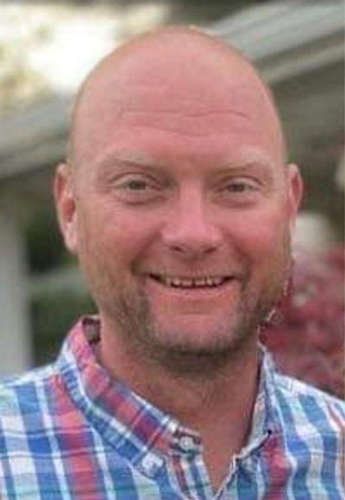 James Justin Foist Profile Photo