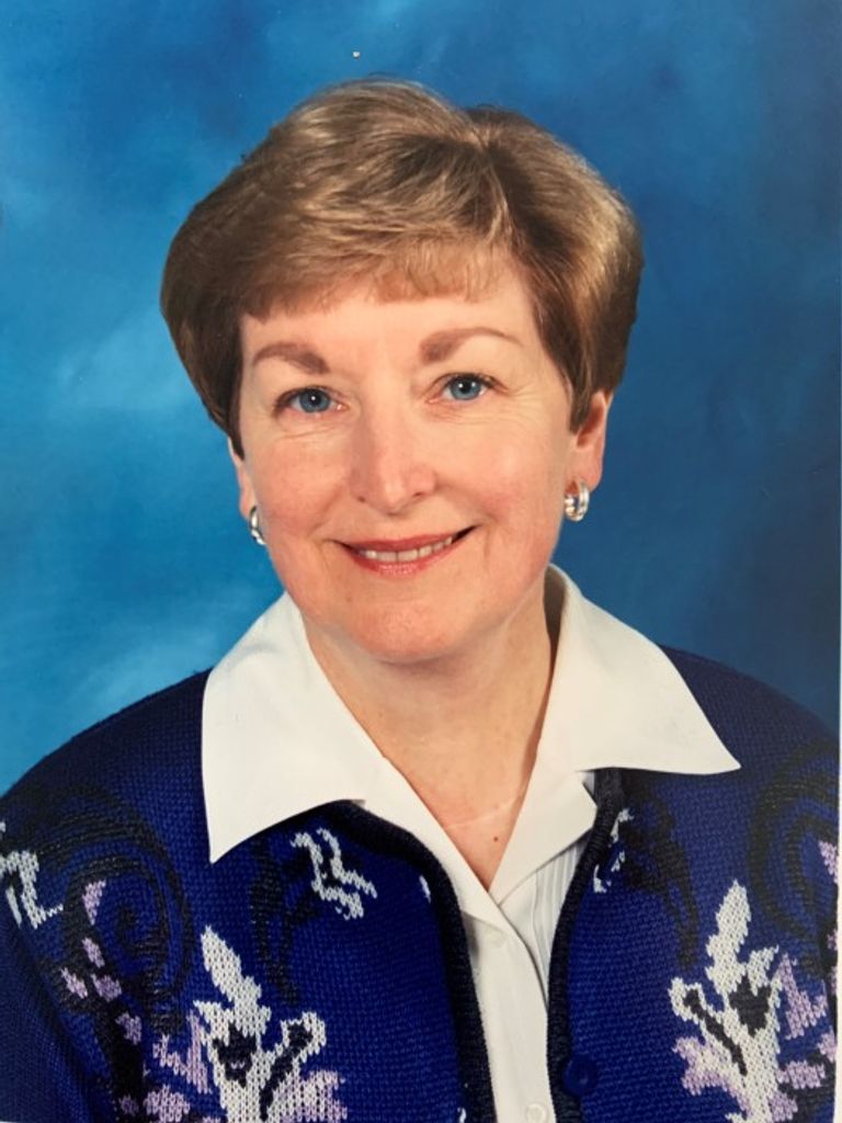 Marilyn Denomy