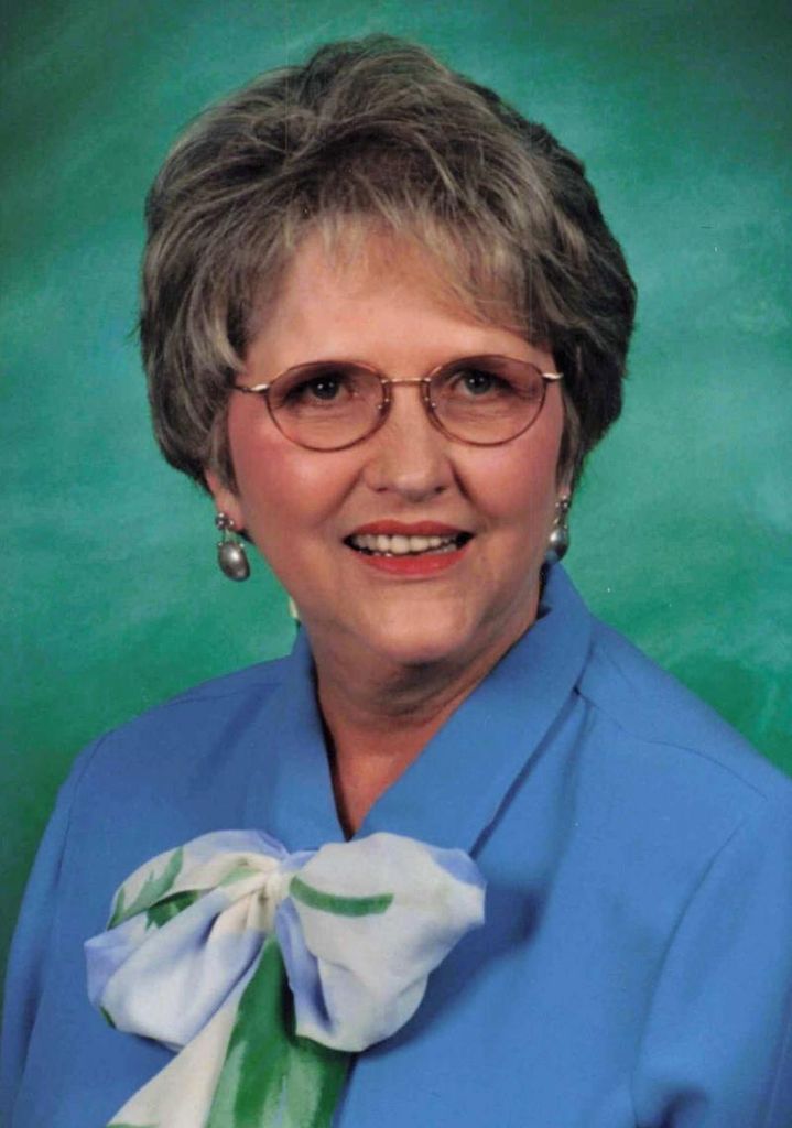 Nancy Johnson Groover Profile Photo