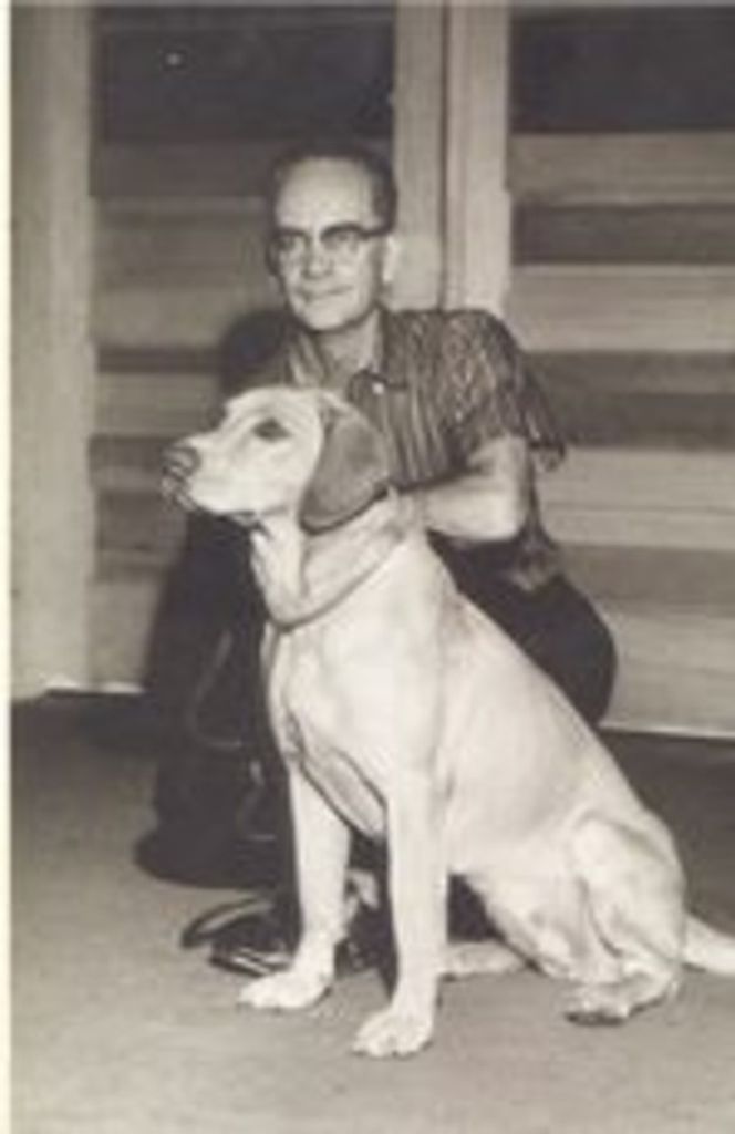 James E. Jim Morrissey