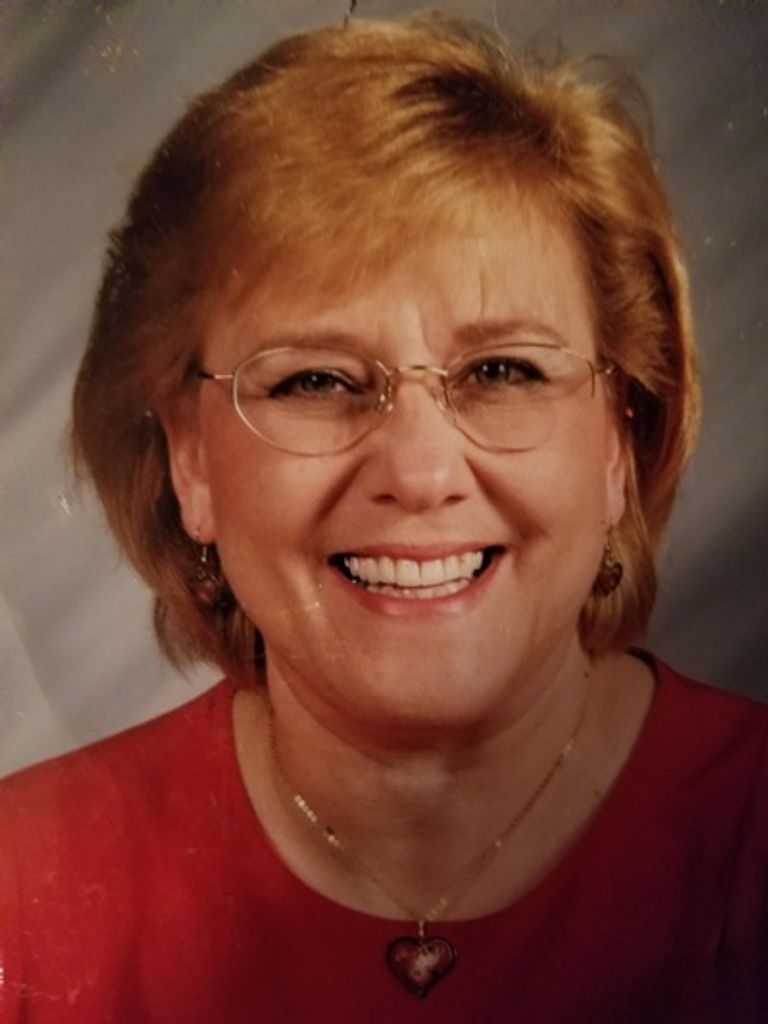 Linda M. Christianson