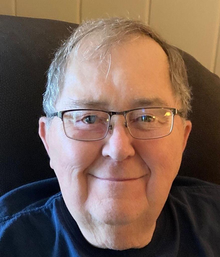 Paul R. Heitzman Profile Photo