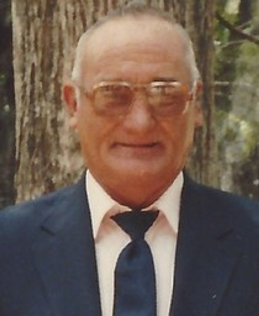 Andrew Mccoy, Jr.