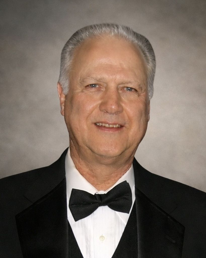 Dr. Edward J. Stegman Profile Photo