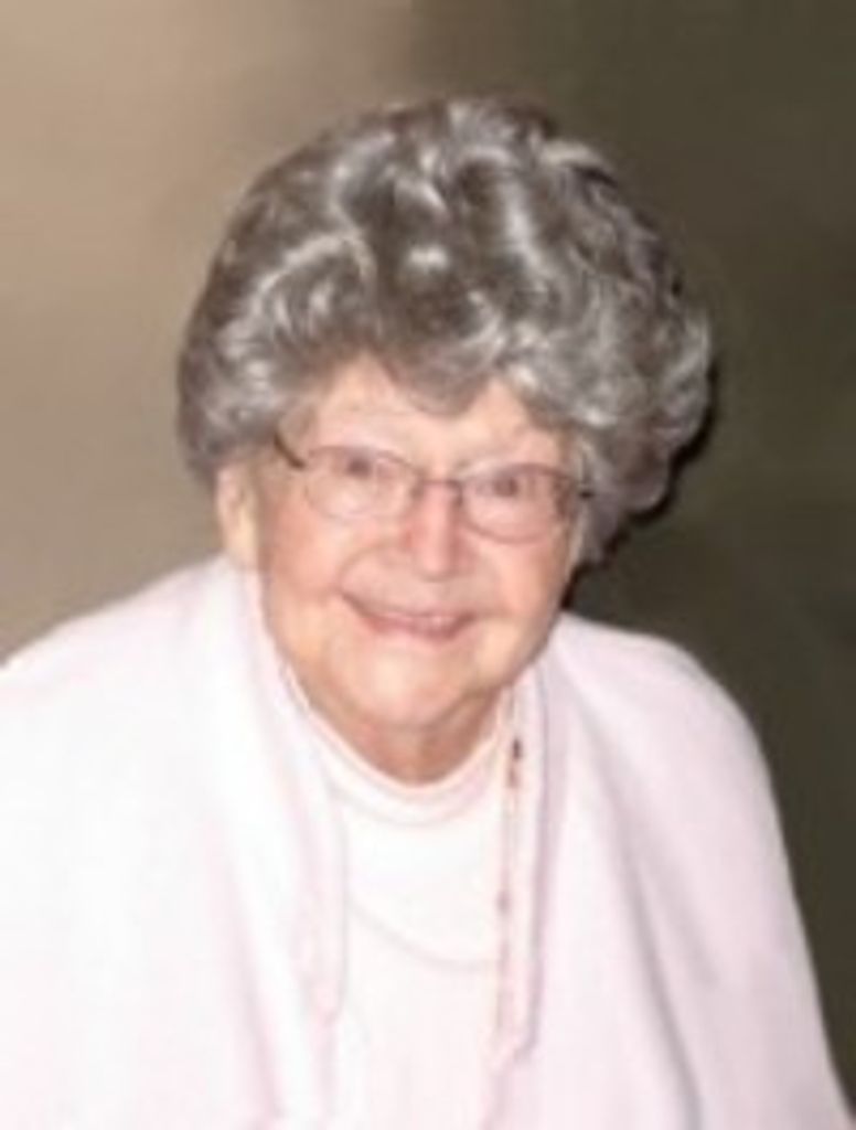 Alice Ursenbach