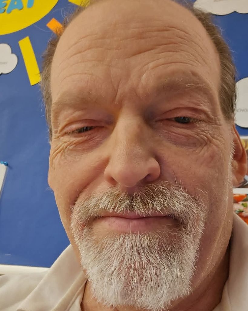 Randy Major Profile Photo