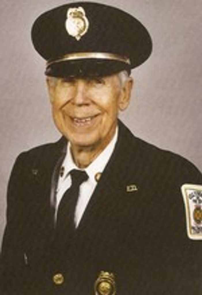 Richard Carl Merriken, Sr.