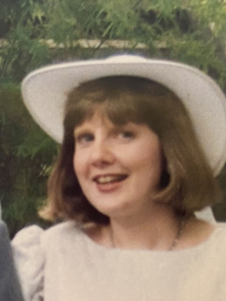Joy Burgoyne