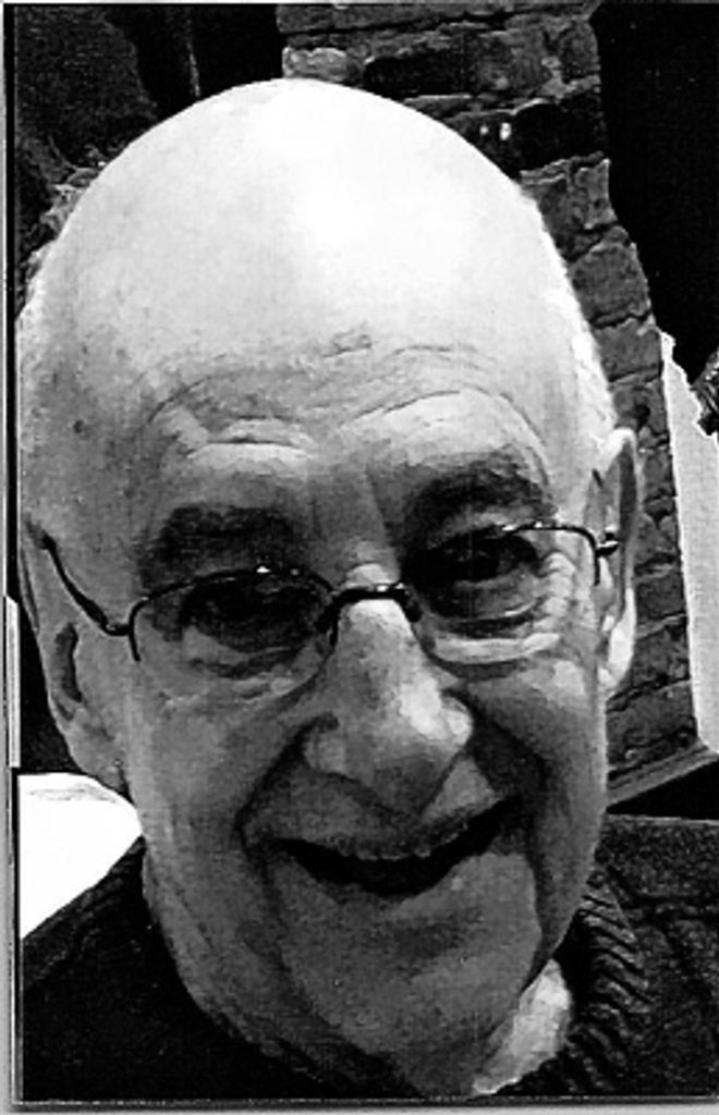 Ralph A. Bagarozzo Jr.