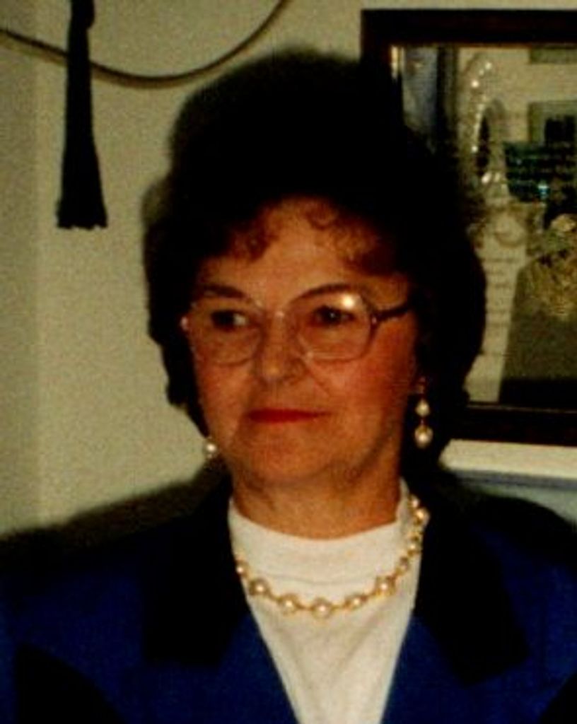 Margaret 'Peggy' (Aultman) Craine Profile Photo