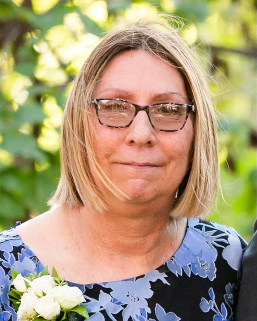 Shannon Kaye (Hunt) Dixon