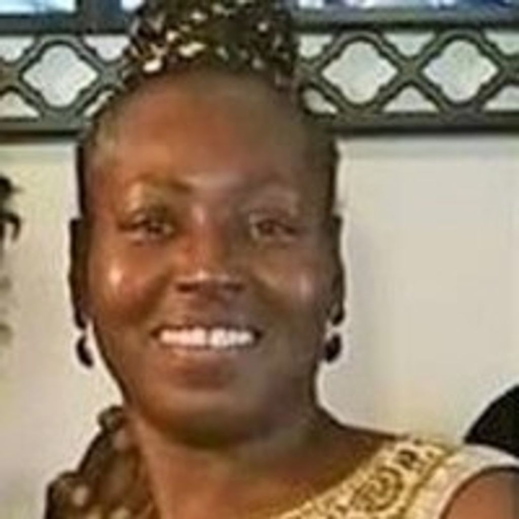 Patricia Ann Curry Foulks