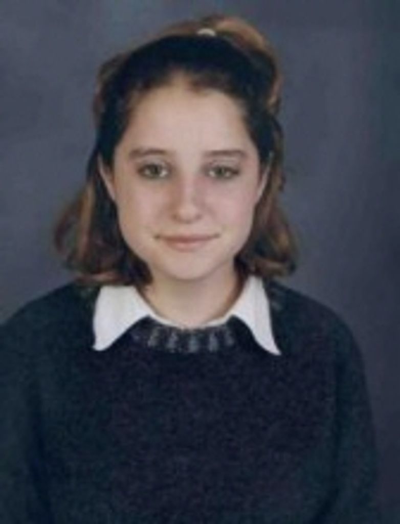 Jessica Ann Calloway