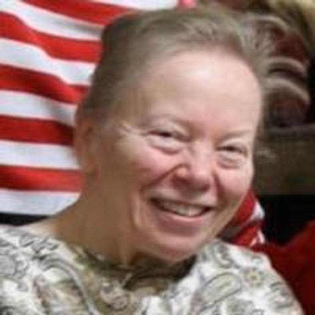 Dorothy Mclenaghan